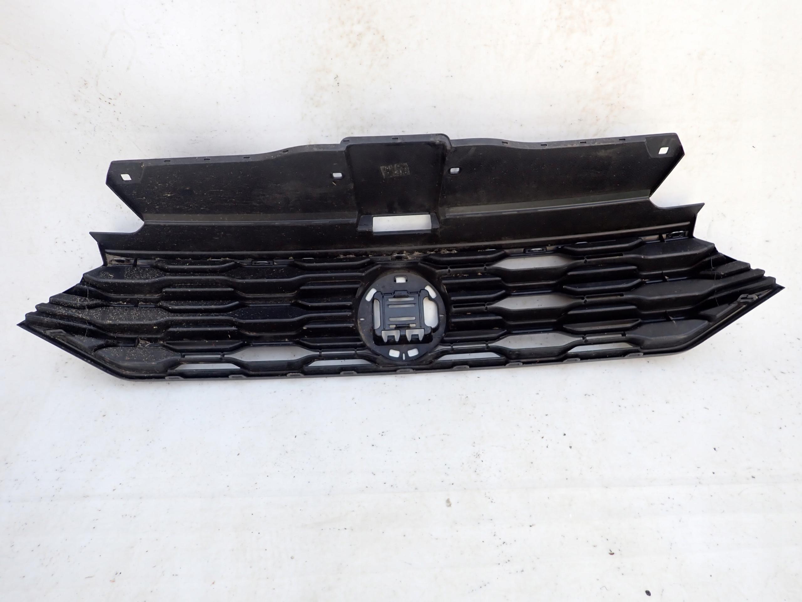 VW T-ROC 17-21 Grill Grill