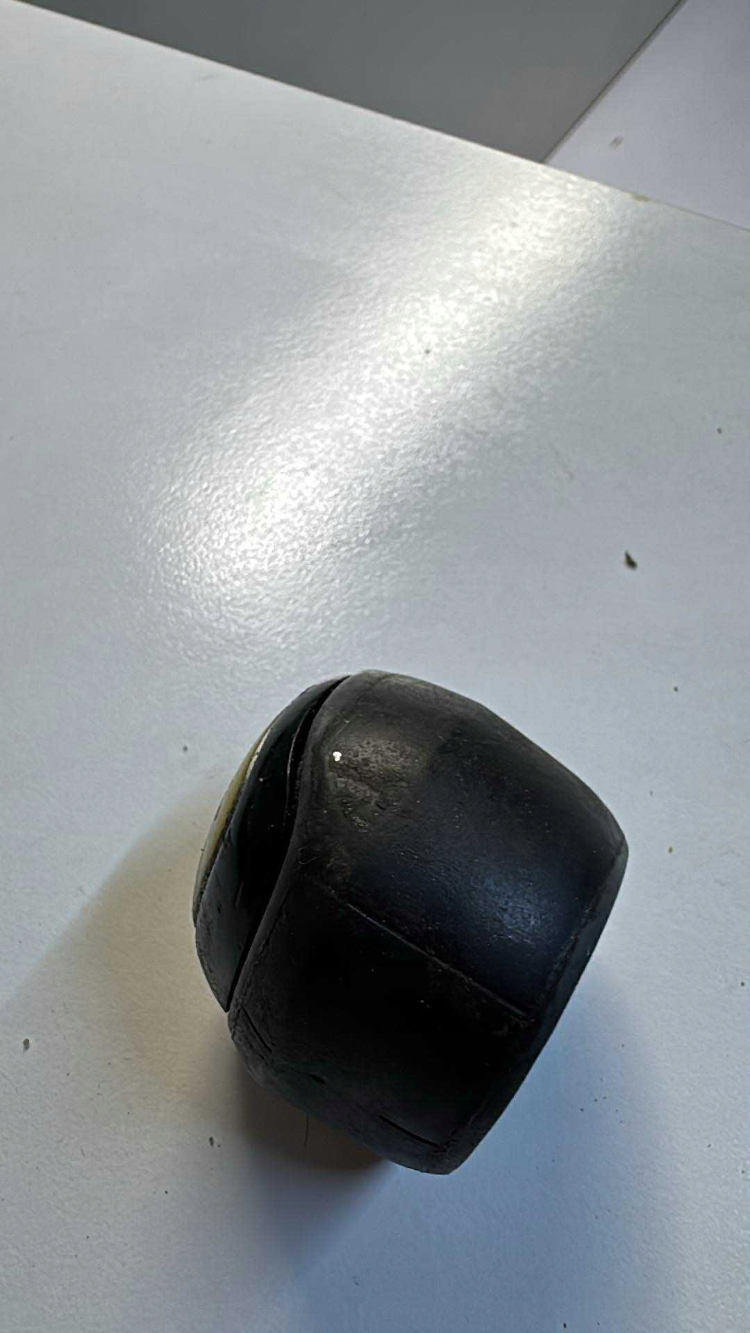 Pomello 6 ingranaggi OE MANUAL SAAB 9-3 93 II manuale Originale Originale