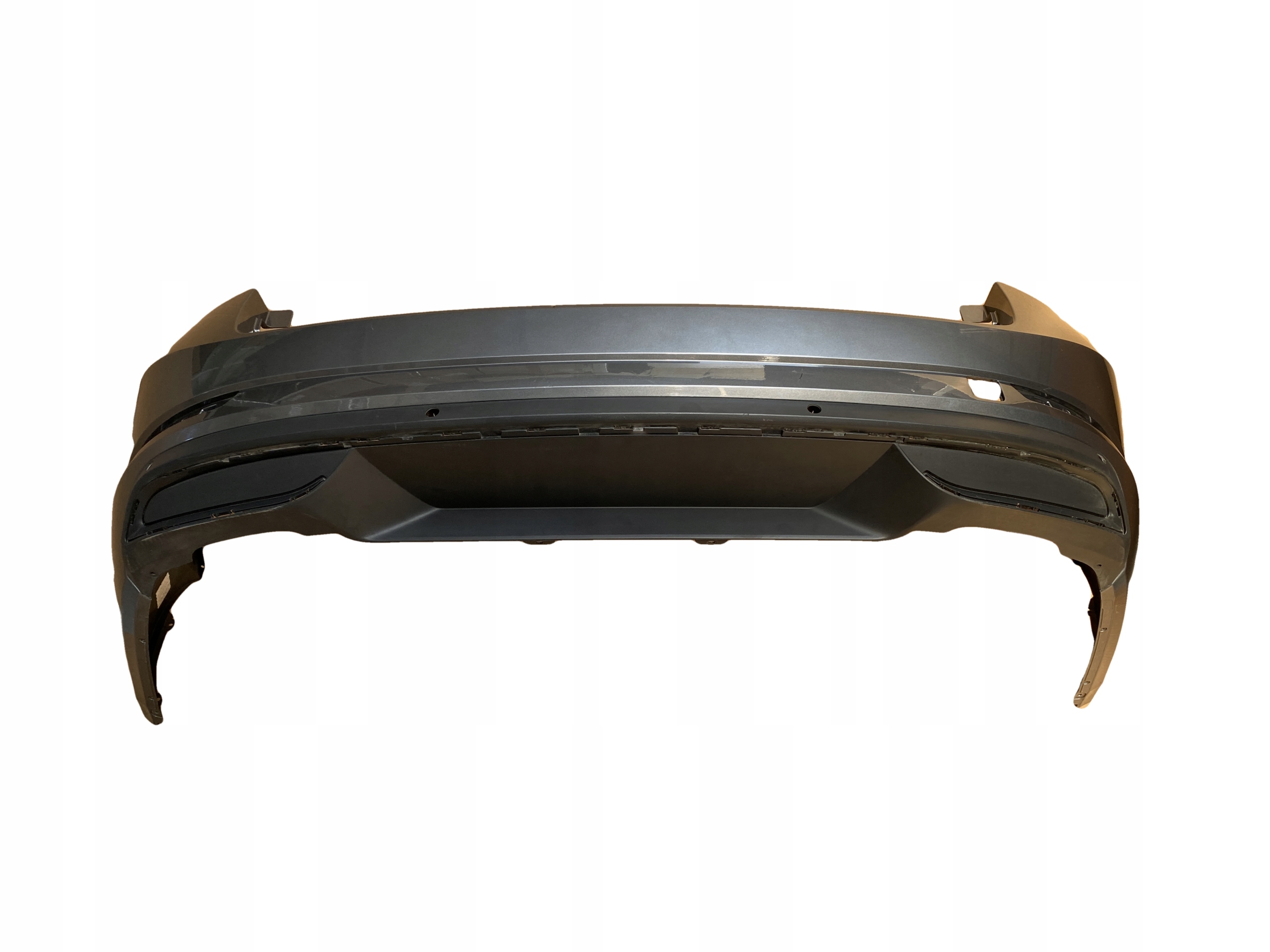 SKODA SUPERB III 3V9 KOMBI bumper rear part