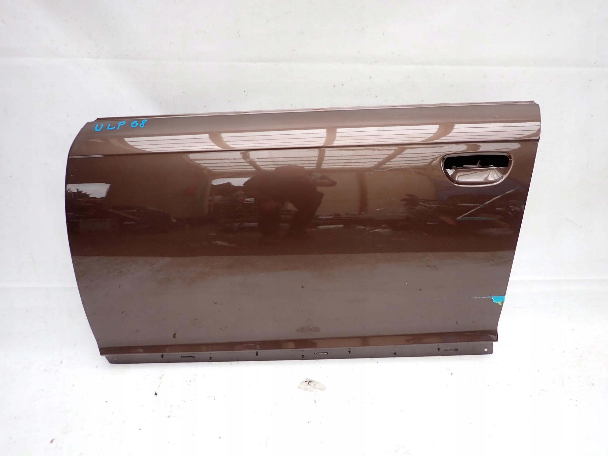 AUDI A6 C6 4F 04-11 door front front left
