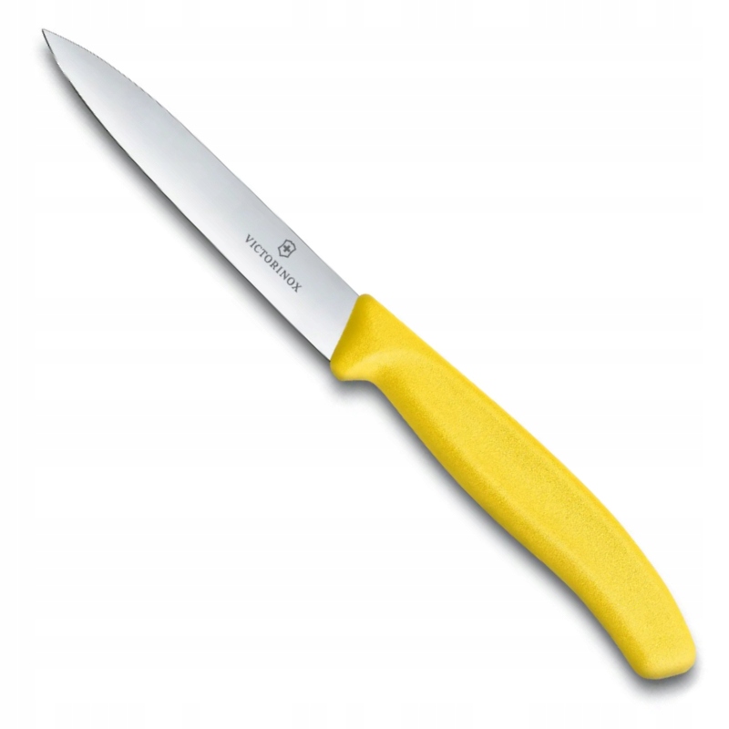 

Victorinox Nóż Do Warzyw Owoców 10 CM 6.7706.L118