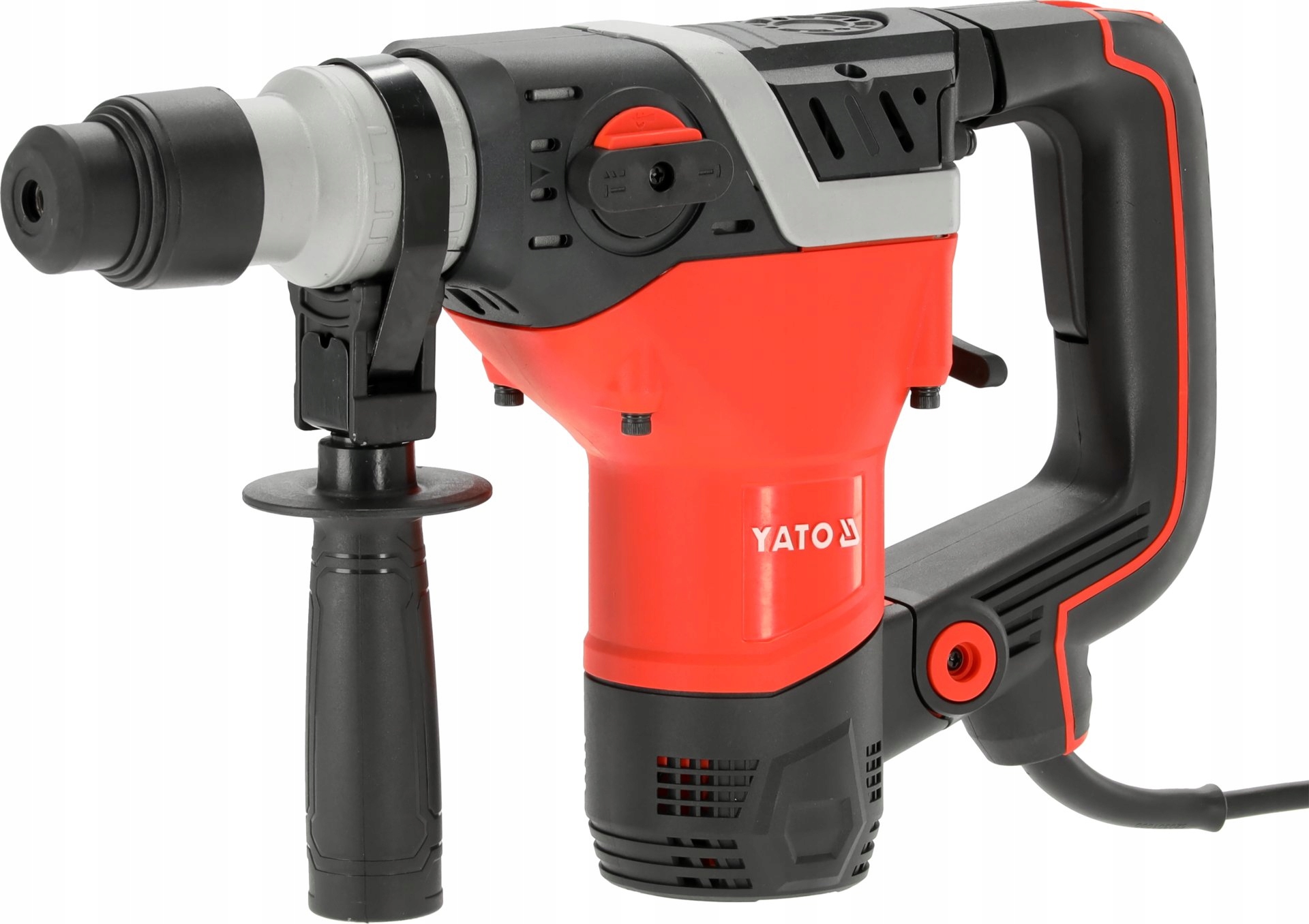 Kladivo Sds+ 1100W 3 Funkce YT-82116 Yato