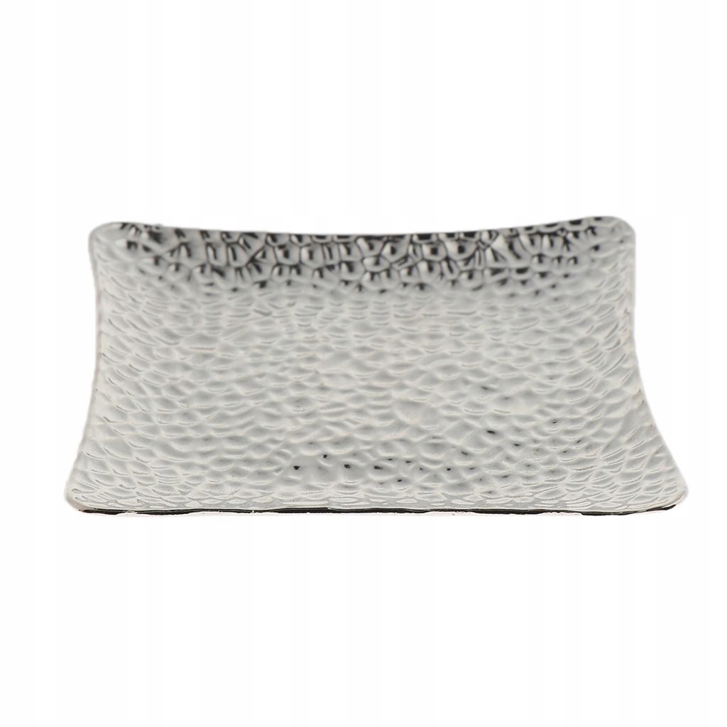 Talerz Vintage Chinese Mat Square,