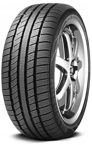 4X шини Torque Tq025 ALL SEASON 165 / 70R13 79T
