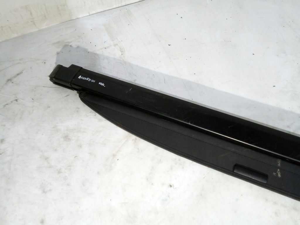 Honda Accord VII 7 kombi blinds rear part rear boot
