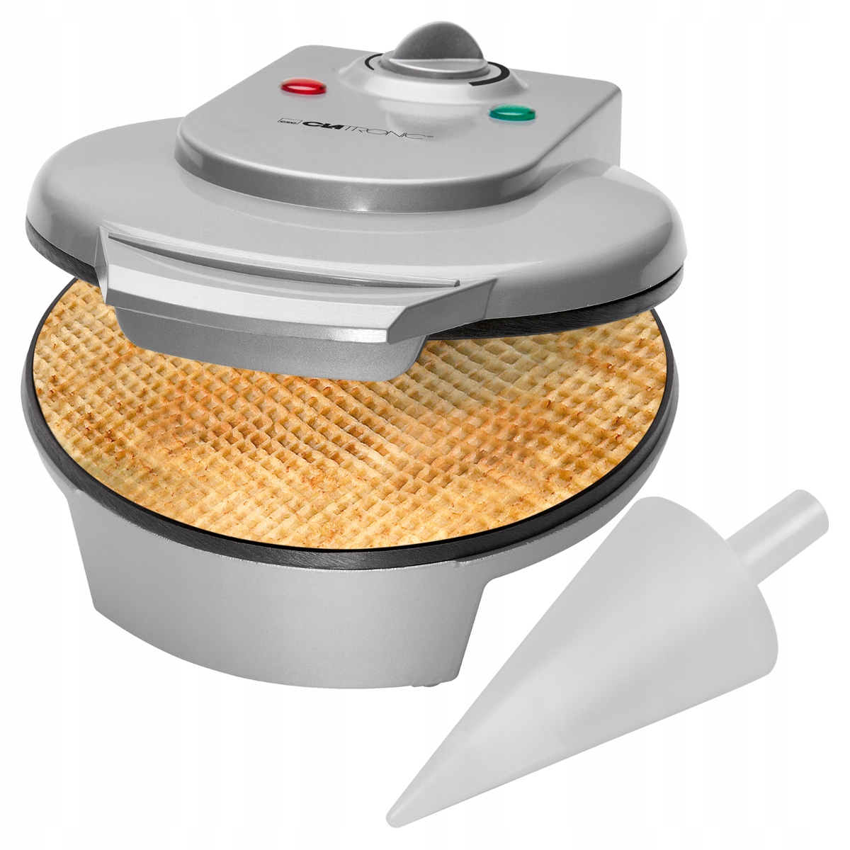 

Wypiekacz Wafli Rożków Rurek Waflownica 1200W