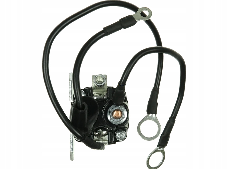 SS5168S Przekaźnik rozrusznika Mitsubishi Numer katalogowy części SS5168S