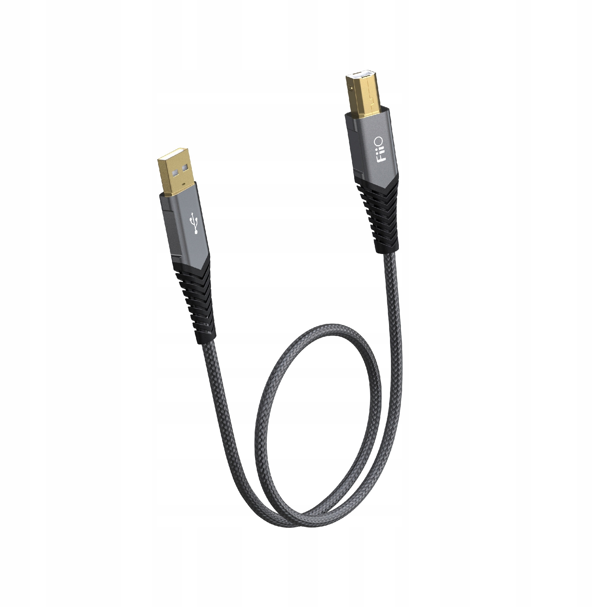

FiiO LA-UB1 Kabel audio Usb-a na Usb-b