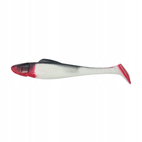 Ripper Relax Ohio 5 Red Tail 3SZT.OH5-S002R-B