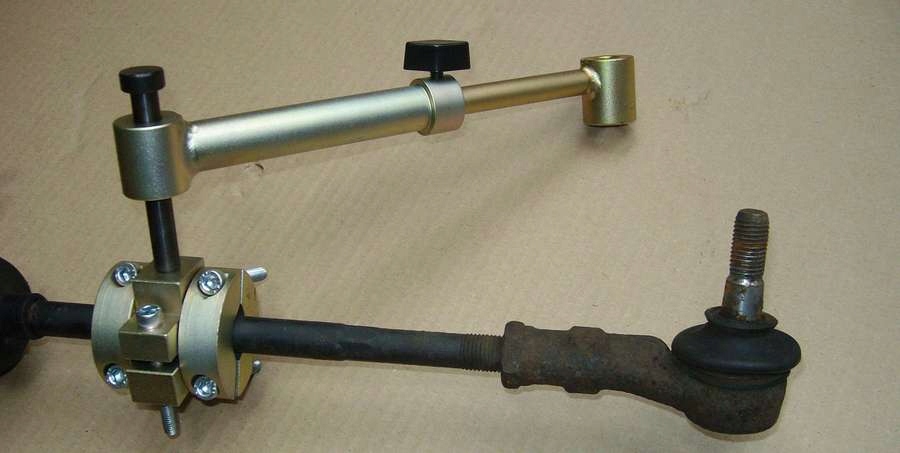 Zestaw do wymiany drążków kierowniczych Kod producenta C.5339