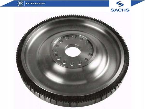 КОЛО МАХОВИК SACHS 21630898
