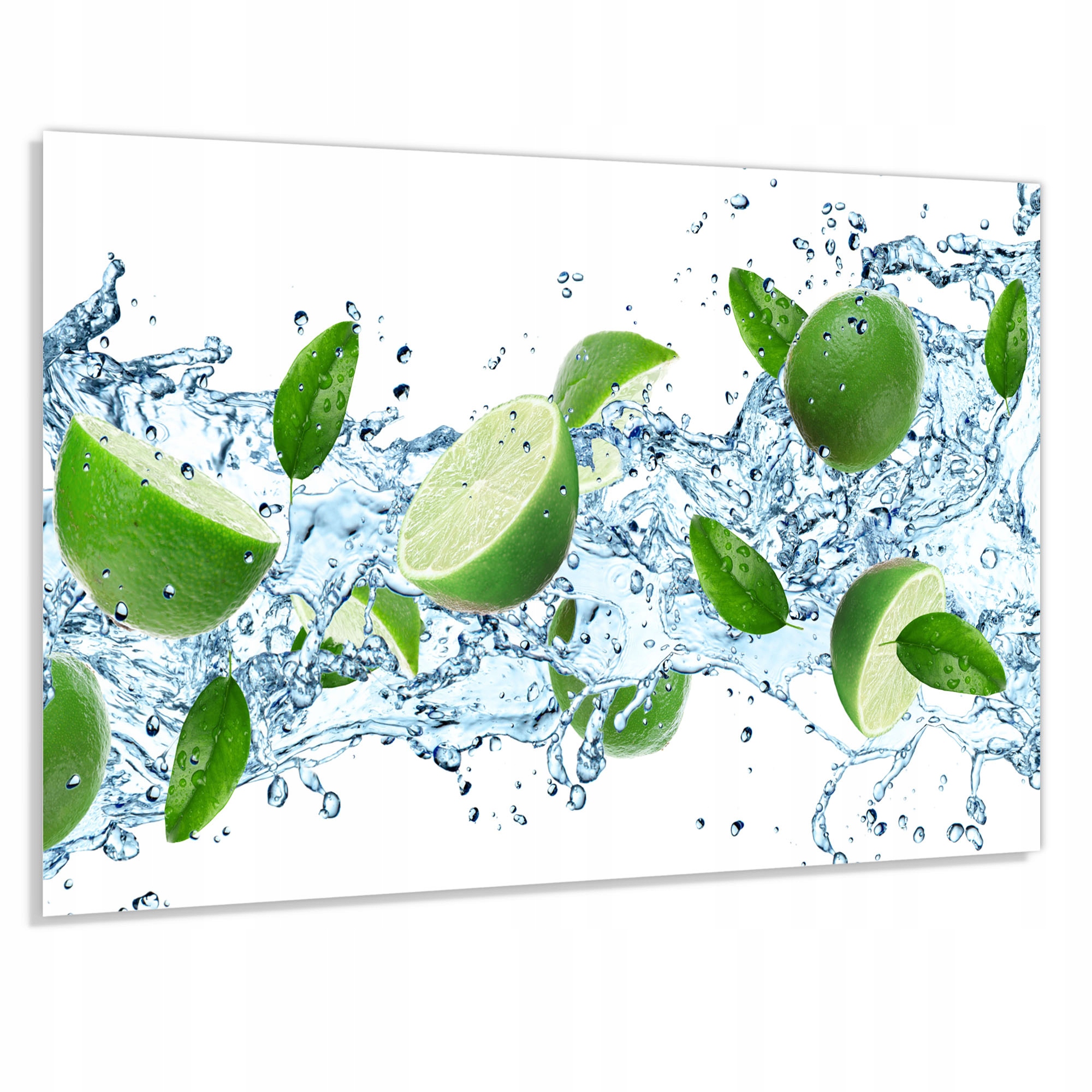 Panel Kuchenny z Grafiką 90x70 + Gratis