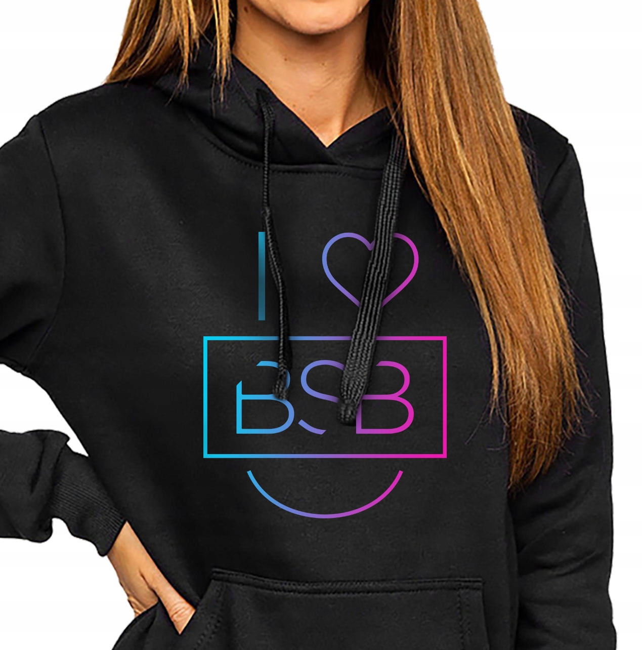 

Bluza Damska Backstreet Boys Bsb Koncert L Y4