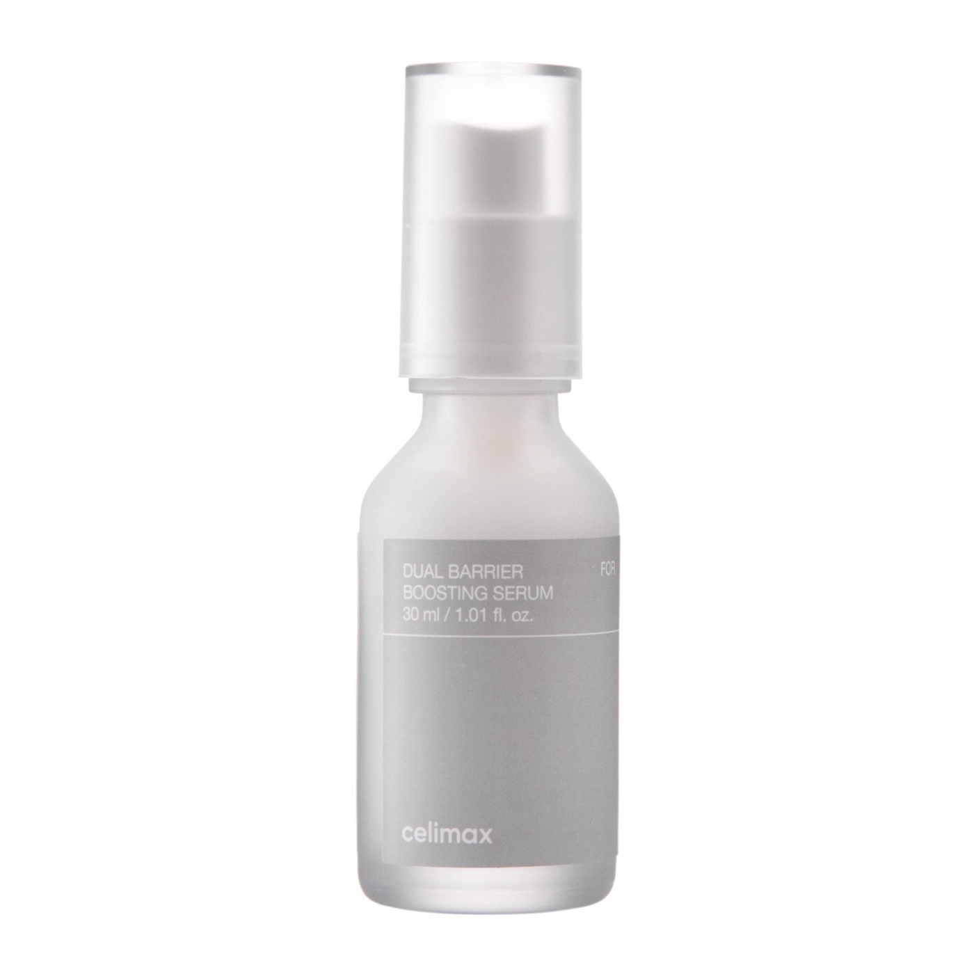 Celimax Dual Barrier Boosting Serum 30 ml Hydratace a regenerace