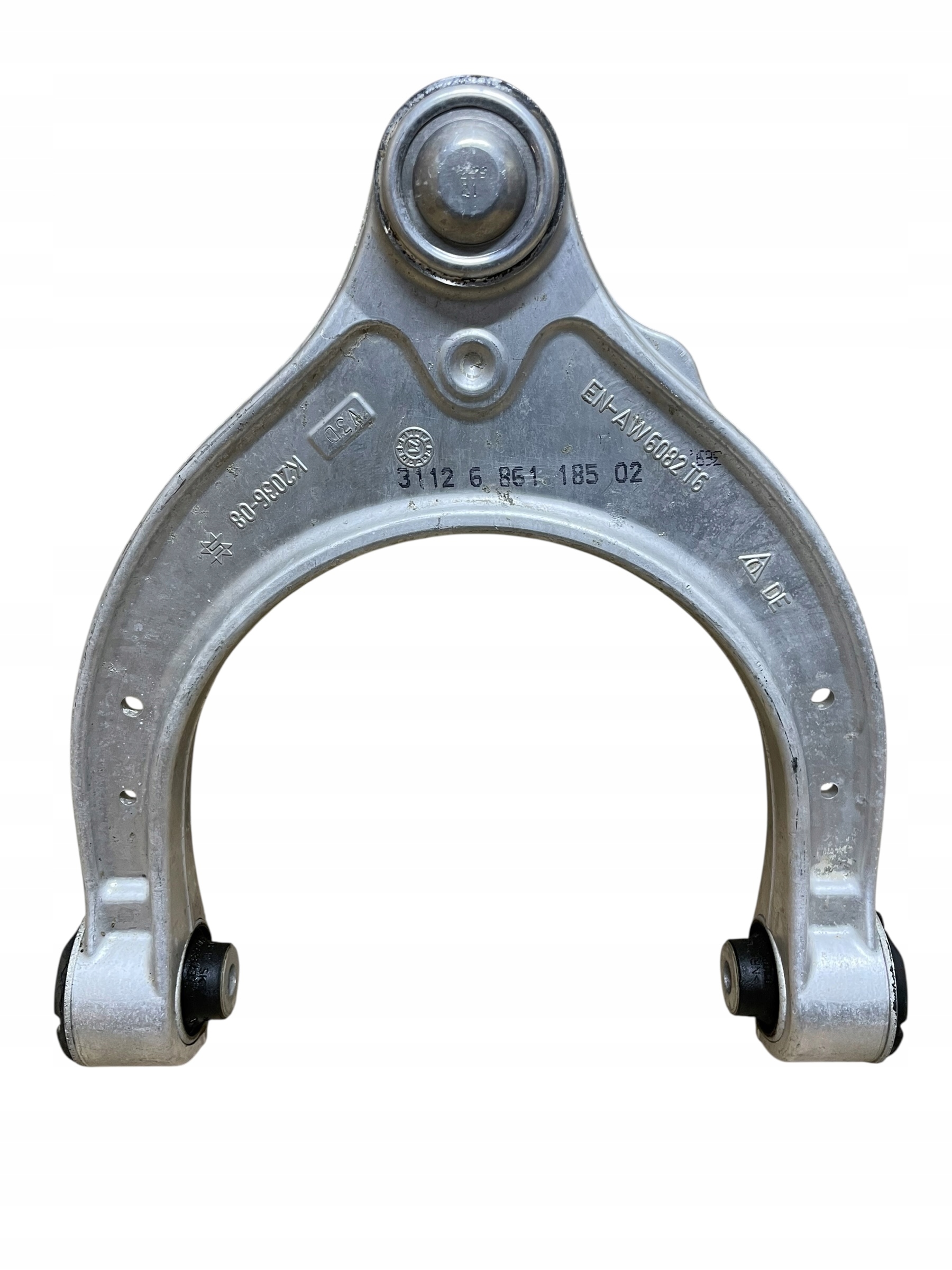 arm front upper left / right X-DRIVE BMW 5 G30 LCI IDEAL