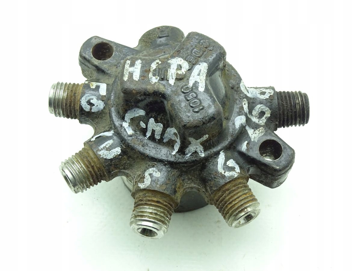 FORD TRANSIT CONNECT 02-13 1.8 TDCI ROZDZIELACZ PALIWA 1S4Q-9D280-AD