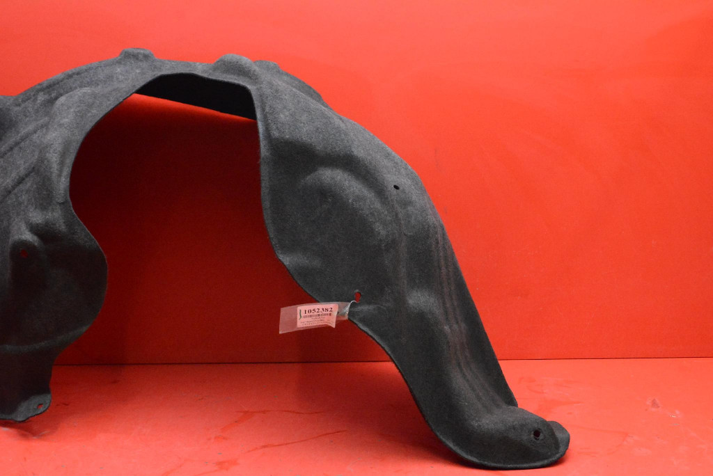 mudguard left front front JEEP GRAND CHEROKEE 4 IV WK2 10-14