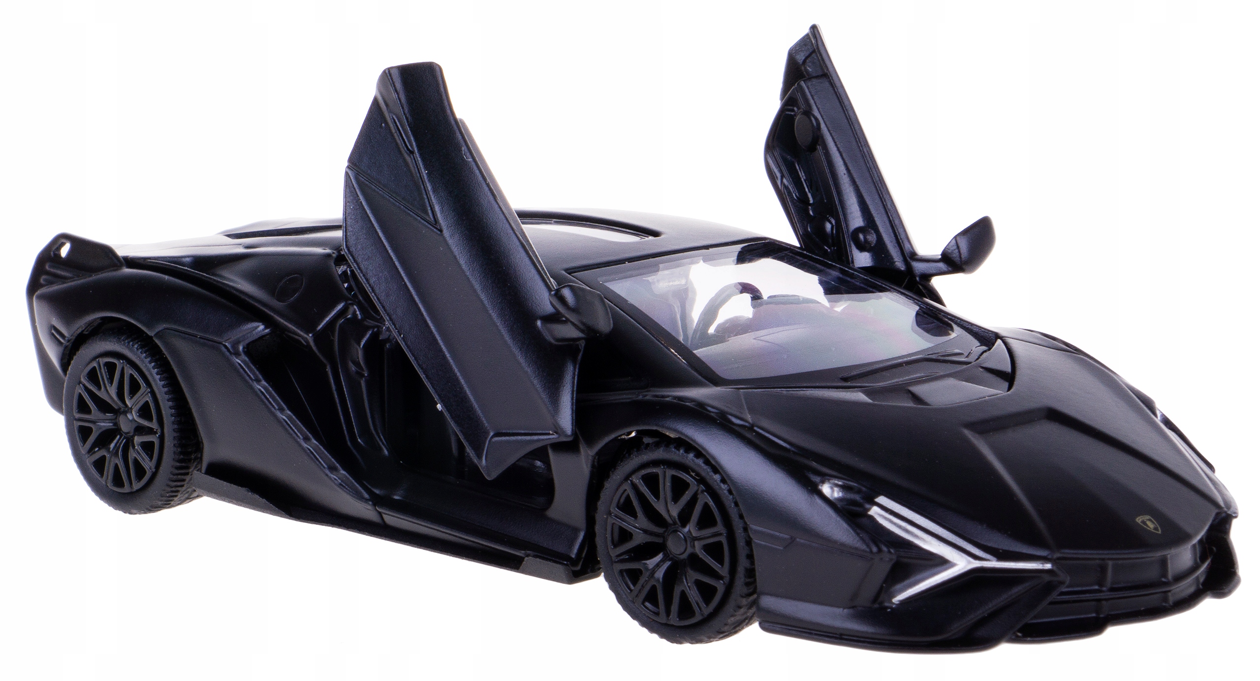 

Lamborghini Sian Fkp 37 Metal 1:32/39 Rmz Mat Czar