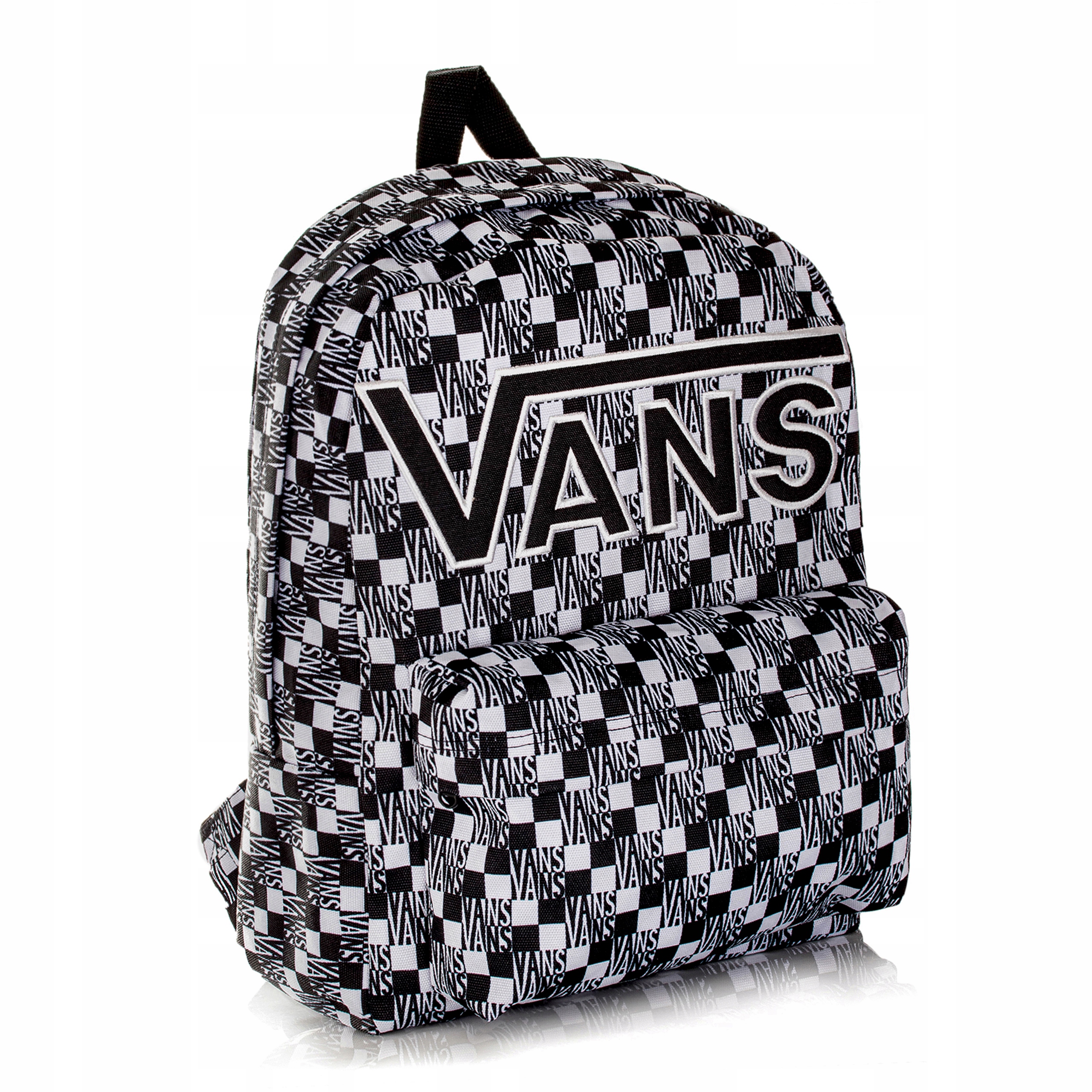 

Plecak szkolny Vans Old Skool Drop VN0A5KHPTDV1