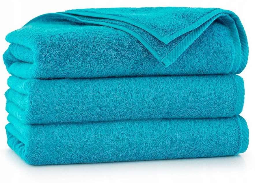 

Zwoltex Ręcznik Kiwi 2 bawełna Egipska 30x50