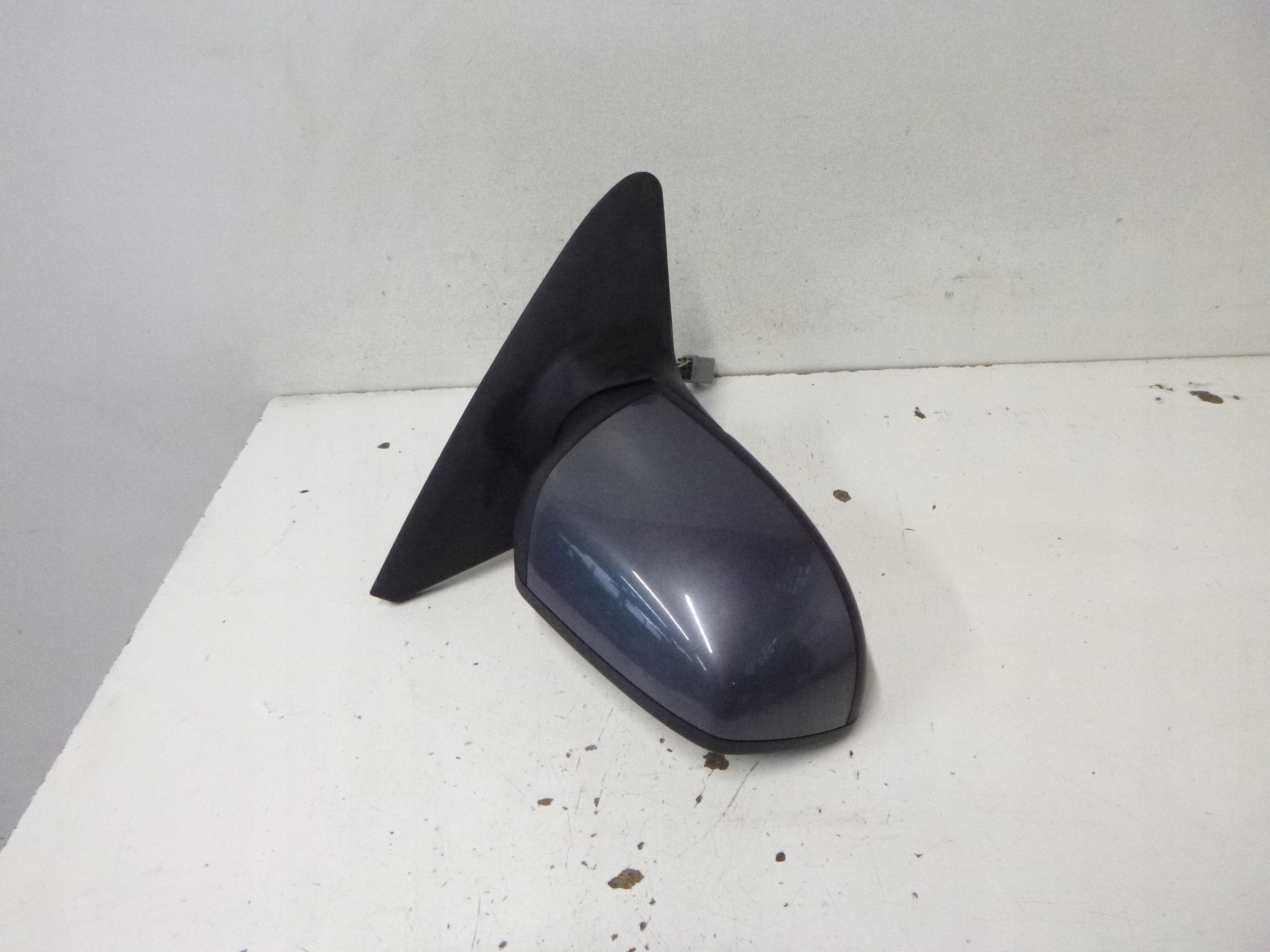 mirror right Ford Mondeo III Lift M1 9 Pin 05r.