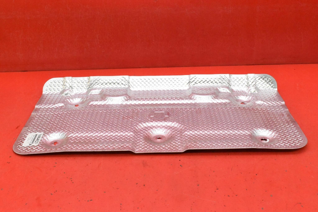 cover TERMICZNA chassis KIA SPORTAGE 5 V 21-25