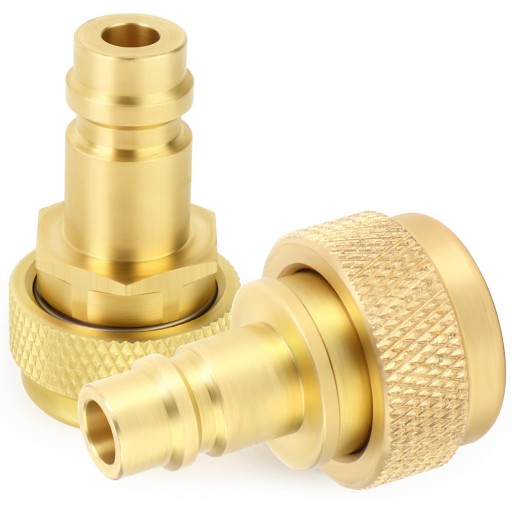 Adapter z R1234yf na R134a do Aut i Freon EAN (GTIN) 7708739178818