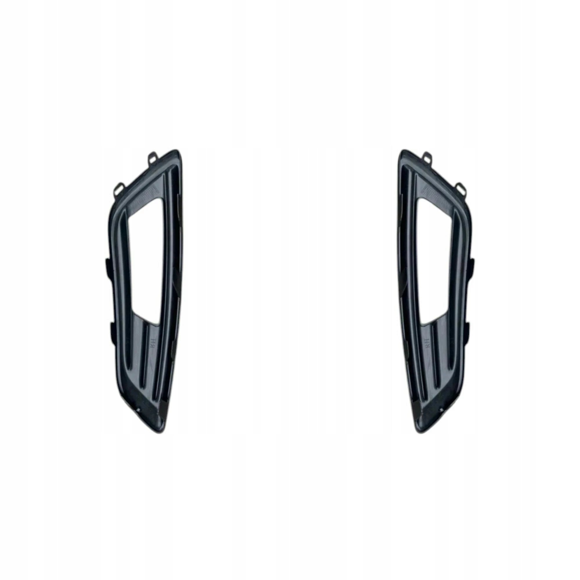 Ford Focus MK3 St 15+ Mřížka halogenová Pravá Levá F1EB-15A299-CA