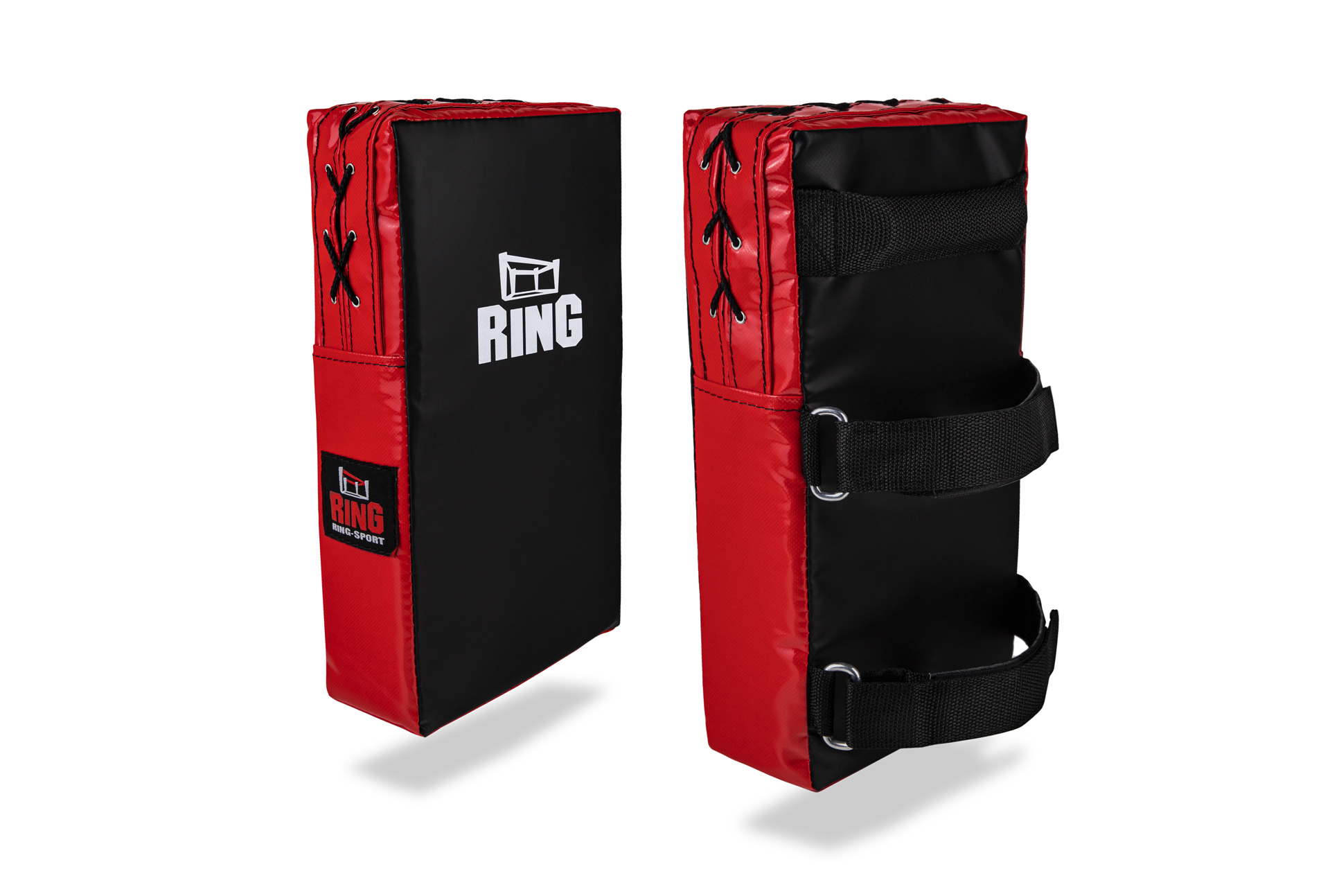 2 x TARCZE TRENINGOWE TAJSKE PAO PROSTE 40x20x10cm Marka Ring