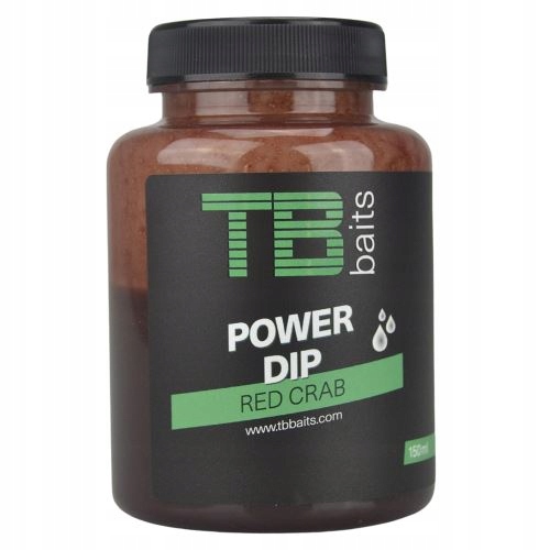 Tomas Blazek Power Dip Red Crab 150ml dip