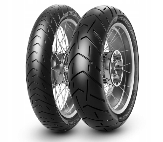 Pneumatika Metzeler Tourance Next 2 140/80 R 17 69V Tl Zadný
