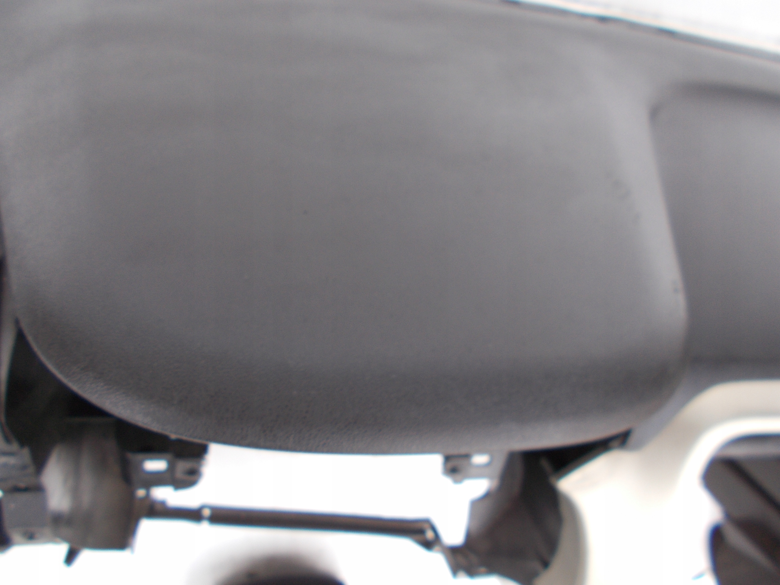 dashboard console airbag FIAT GRANDE PUNTO