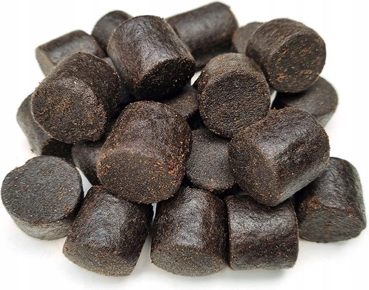 Pellet zanętowy Coppens Giant /Halibut 28mm 1kg