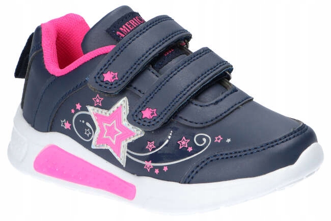 

American RL99 Adidasy Buty Świecąca Podeszwa N 27