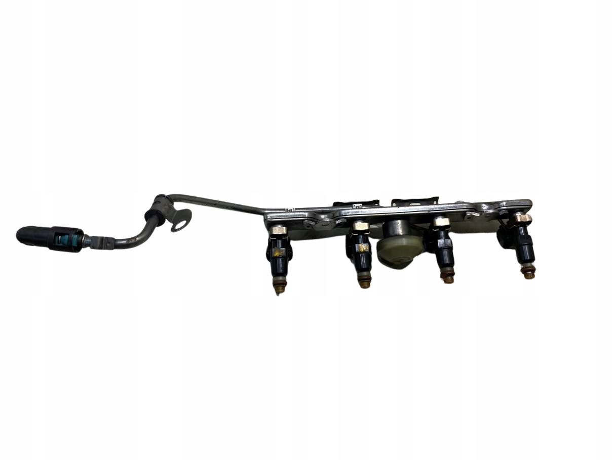 Rampe injection HONDA CITY IV 1.4 YD08AAZY