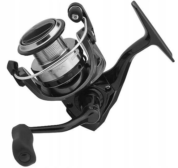 Mocny Mały Kołowrotek Okuma Altera Spinning ATE-20 FD20 Pstrąg Kleń Okoń