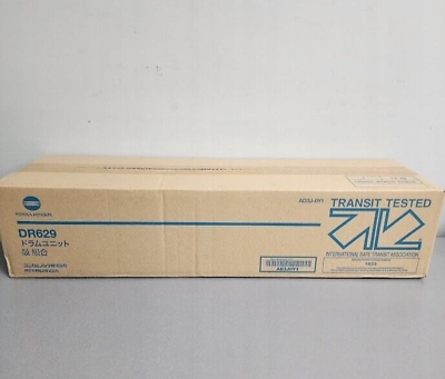 Konica Minolta Drum AD3J0Y1 ACVT0Y2 DR629 pro AccurioPress C-Serie 7090 7100