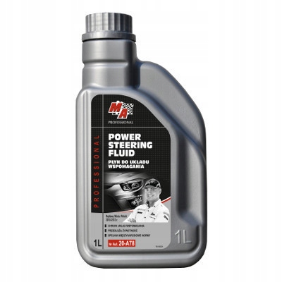 Płyn do układu wspomagania MA Professional 1000 ml