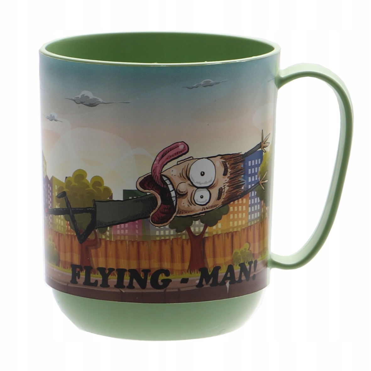 

Kubek Onyks, Smart Kitchen