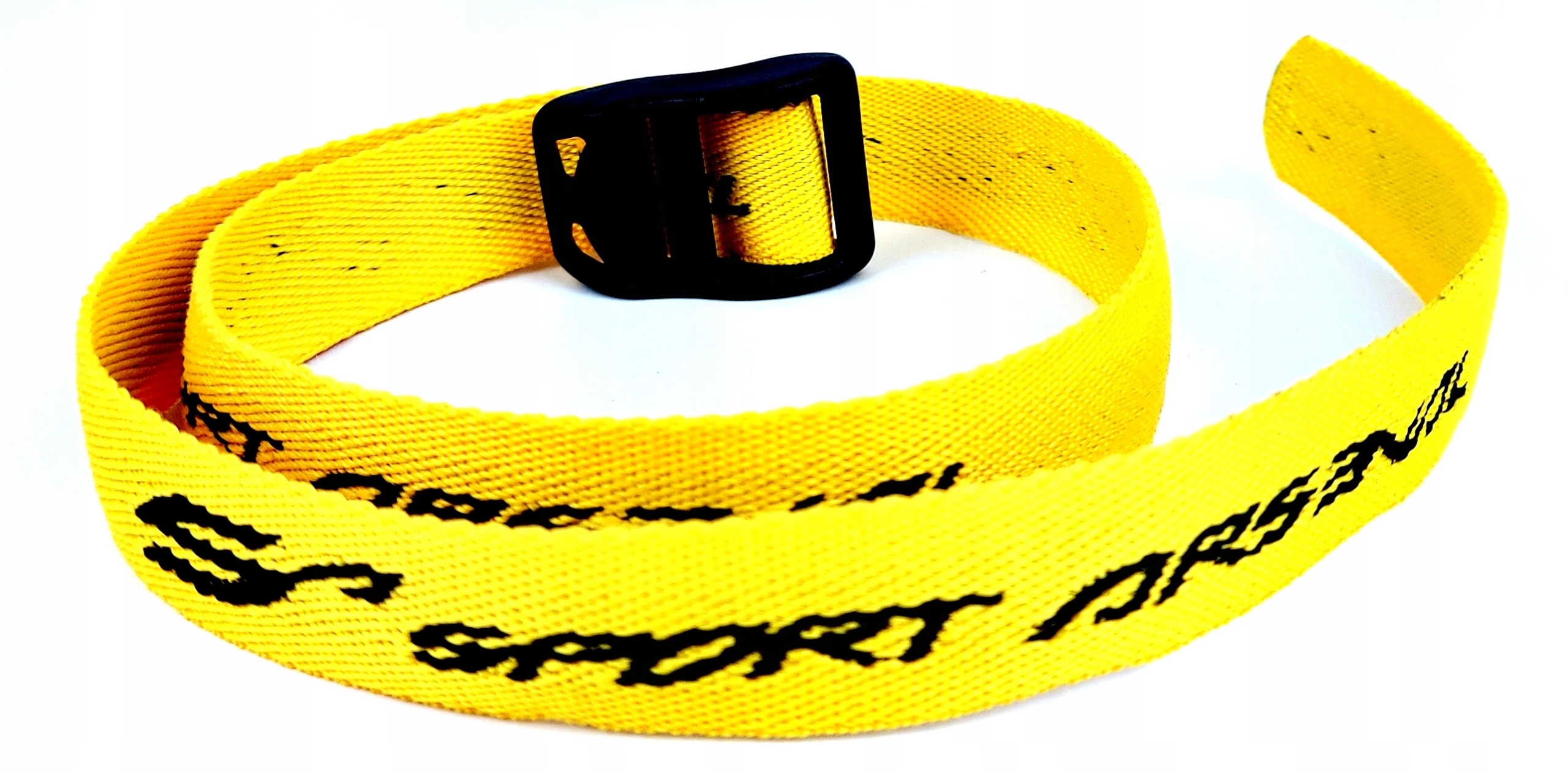 

SportArsenal art.032 Trok z klamrą plastikową 69cm