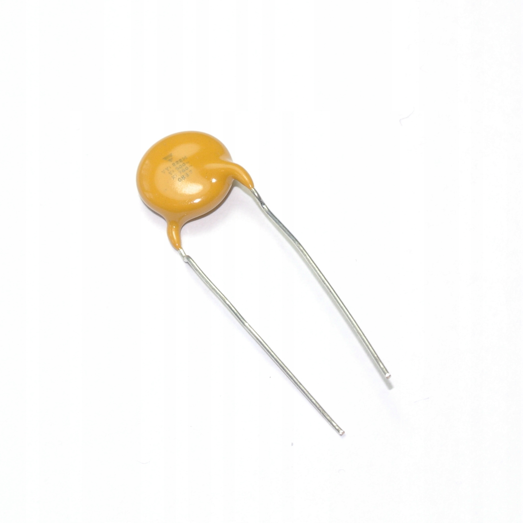 

2.2nF 760V 10% Y5U ceramiczny 10mm [2szt] #B598