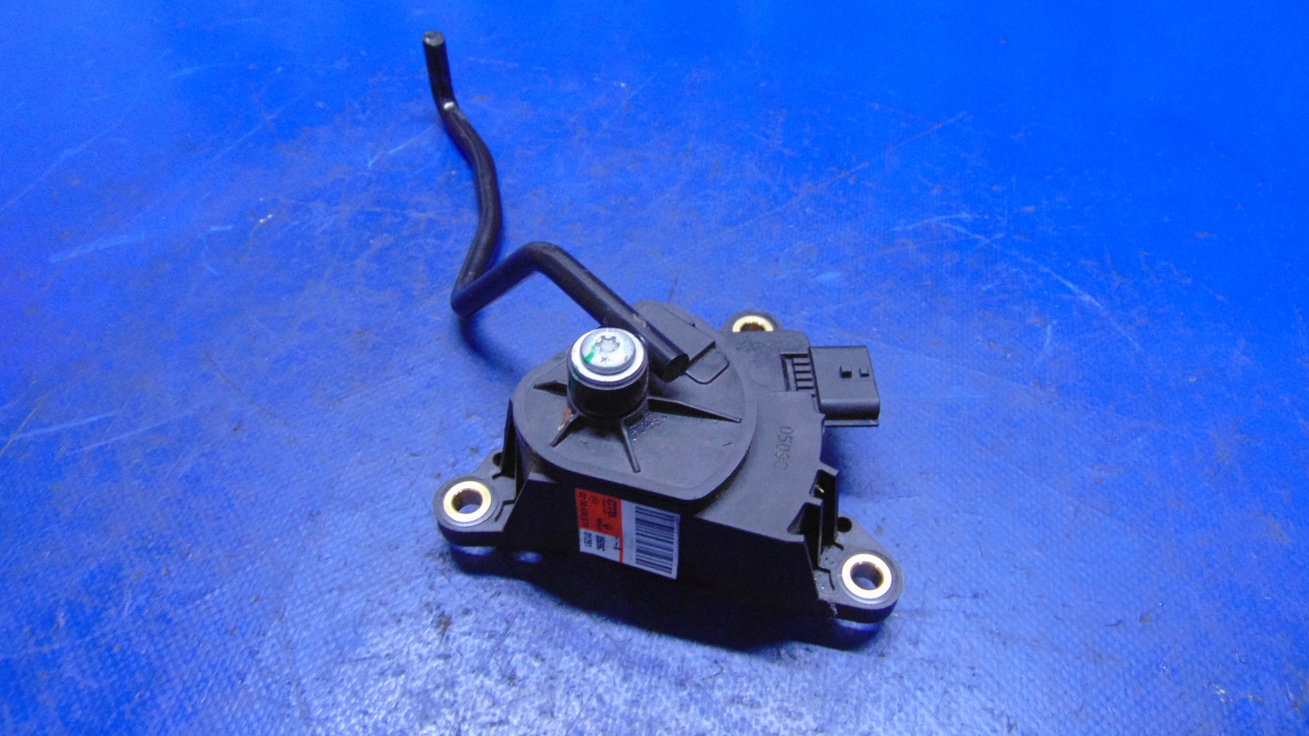 potentiometer Gas RENAULT KANGOO II LIFT 08-21 ROK