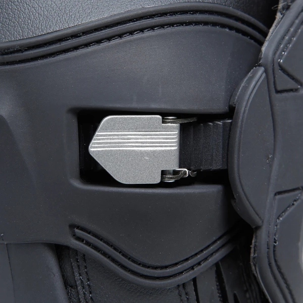 BUTY MOTOCYKLOWE TCX RT-RACE SPORTOWE CZARNE 44 Rodzaj Męskie