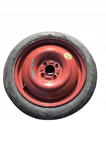 КОЛЕСО SUZUKI SWIFT