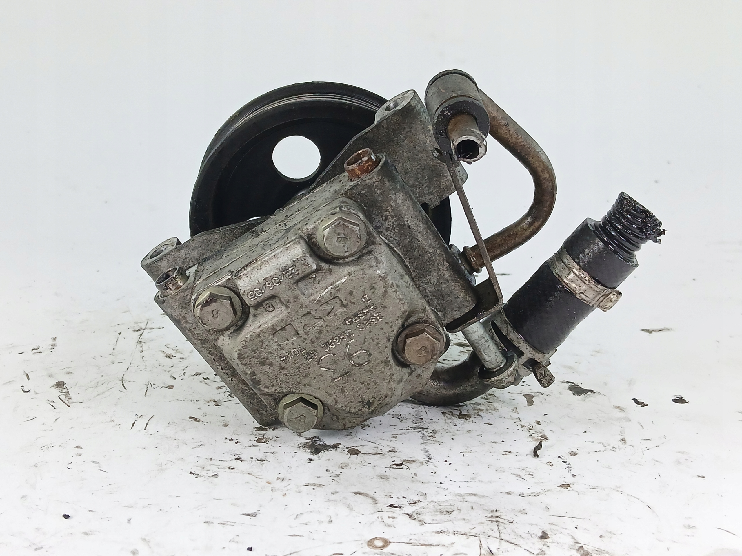 FORD FIESTA MK6 1.3 servo pump 2S6C3A696GE 93 BAR