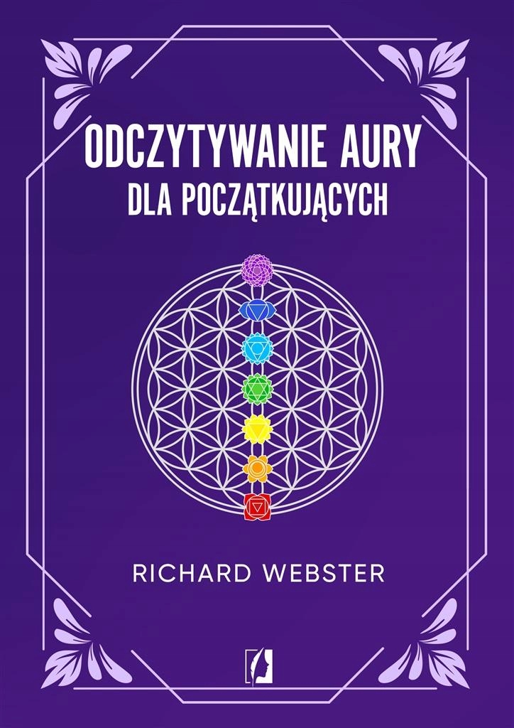 

Odczytywanie aury dla początkujących