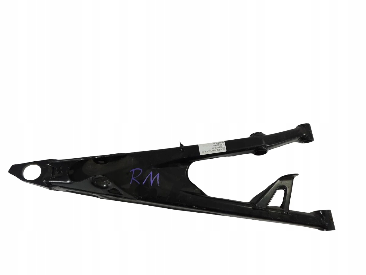 Kyvné Rameno Predného Zavesenia Can-am Maverick X3 Turbo U-11 706205164