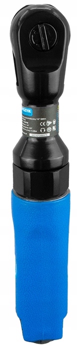 Grzechotka pneumatyczna Klucz kątowy Kupczyk 1/2 Prędkość obrotowa 160 obr./min