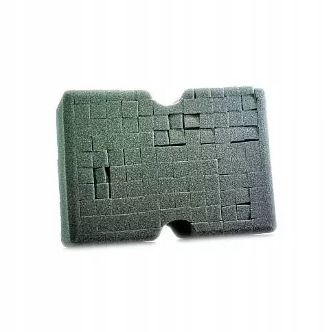 

Optimum Opt Big Black Soft Sponge