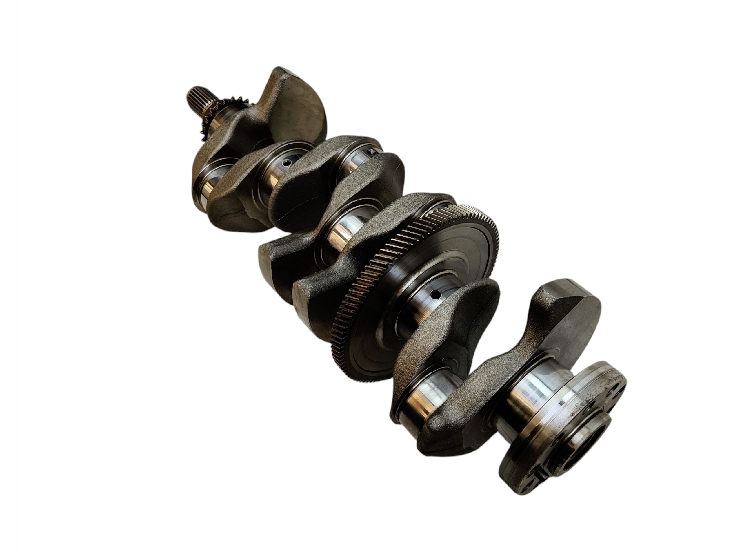 crank VOLVO V90 II S90 S60 V60 XC60 2.0 D4 D5 31401873